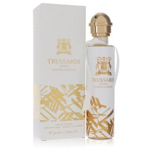Trussardi Eau De Parfum Spray 1.7 oz for Women