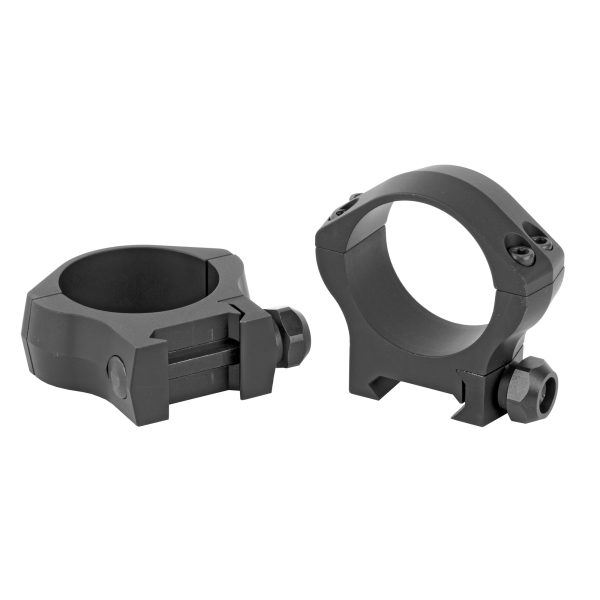WARNE MT 34MM LOW MATTE - Image 2