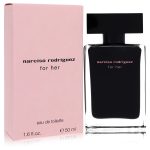 Narciso Rodriguez Eau De Toilette Spray 1.6 oz for Women