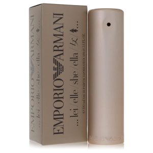 Giorgio Armani Eau De Parfum Spray 3.4 oz for Women