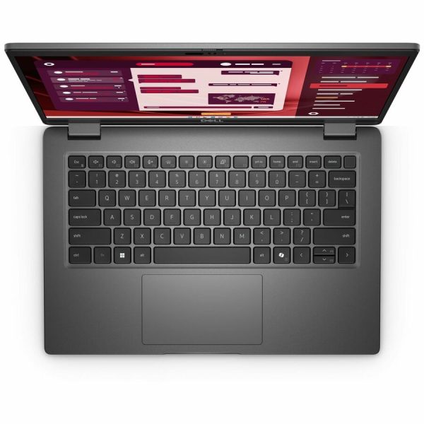 Dell Latitude 3000 3450 14" Notebook - Full HD - Intel Core i5 13th Gen i5-1335U - 16 GB - 256 GB SSD - Soft Charcoal - Image 3