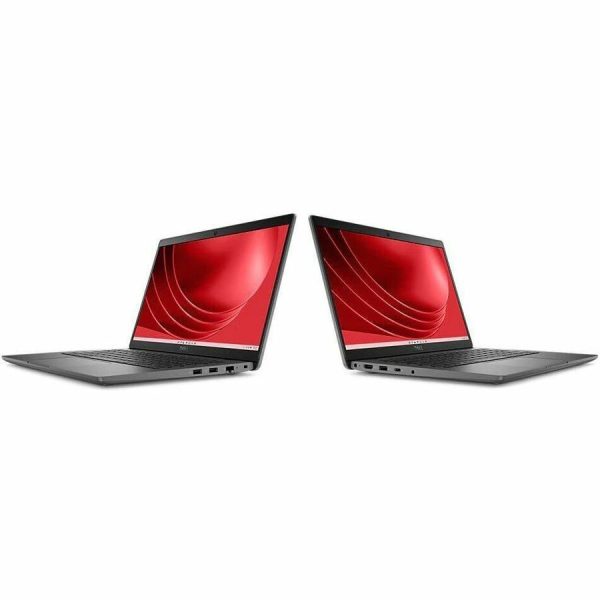 Dell Latitude 3000 3450 14" Notebook - Full HD - Intel Core i5 13th Gen i5-1335U - 16 GB - 256 GB SSD - Soft Charcoal - Image 7