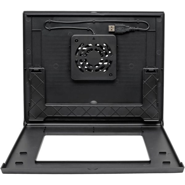 Eaton Tripp Lite Series Notebook Cooling Pad - Notebook/Laptop Computer - Image 3