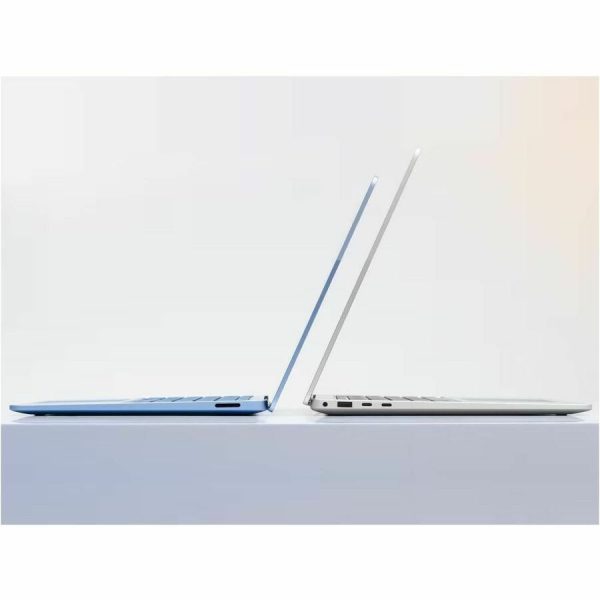 Microsoft Surface Laptop 7 15" Touchscreen Copilot+ PC Notebook - Qualcomm Snapdragon X Elite - 16 GB - 256 GB SSD - English Keyboard - Platinum - Image 9