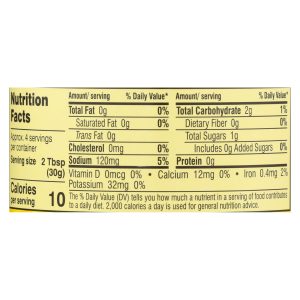 Hatch Chili Hatch Fire - Roasted Chiles - Cooking Sauce - Case of 24 - 4 oz.