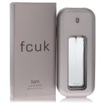 French Connection Eau De Toilette Spray 1 oz for Men