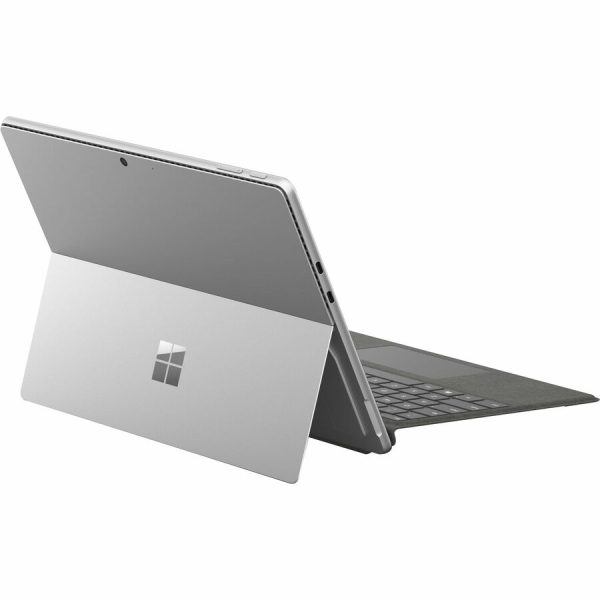 Microsoft Surface Pro 10 Tablet - 16 GB - 256 GB SSD - Windows 11 - 5G - Platinum - Image 6