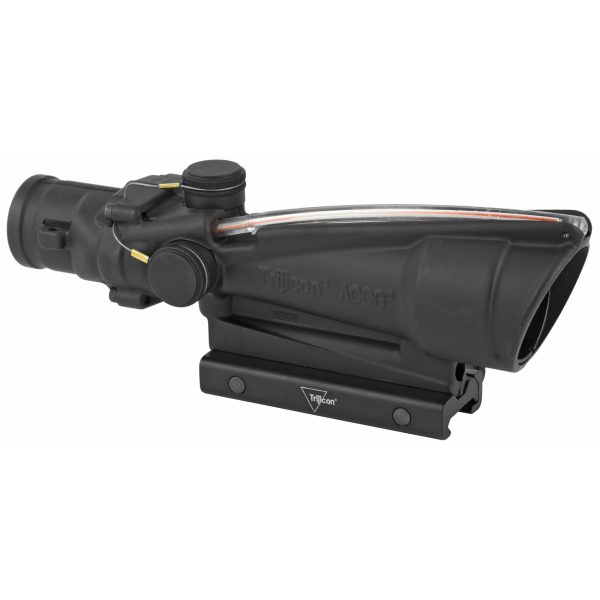TRIJICON ACOG 3.5X35 RED XHR .308 - Image 2