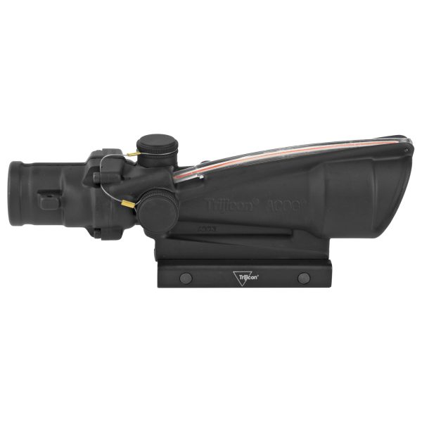 TRIJICON ACOG 3.5X35 RED XHR .308 - Image 3