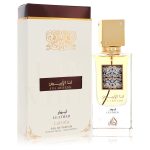 Lattafa Eau De Parfum Spray (Unisex) 2 oz for Women