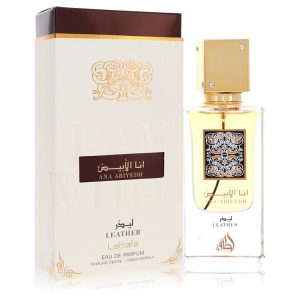 Lattafa Eau De Parfum Spray (Unisex) 2 oz for Women