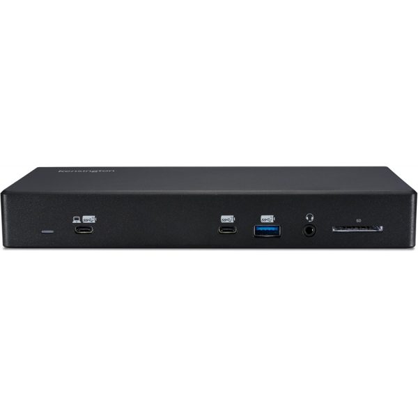 Kensington SD4855P Docking Station - Image 2