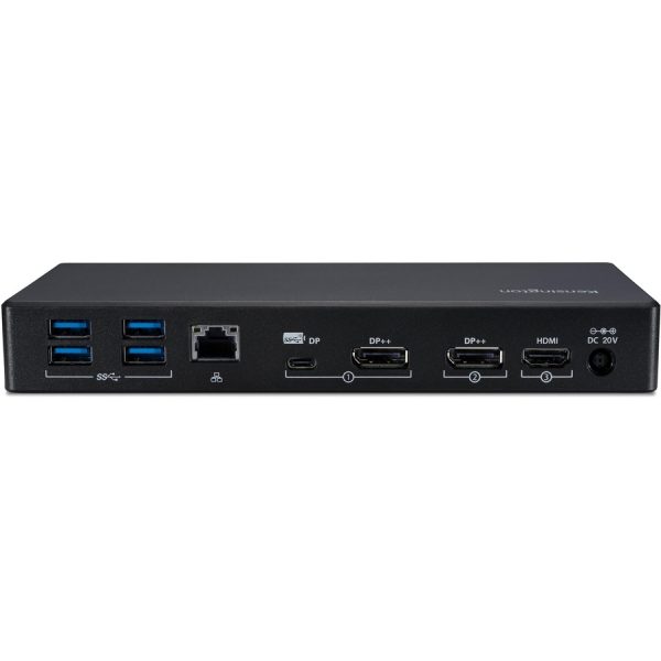 Kensington SD4855P Docking Station - Image 3
