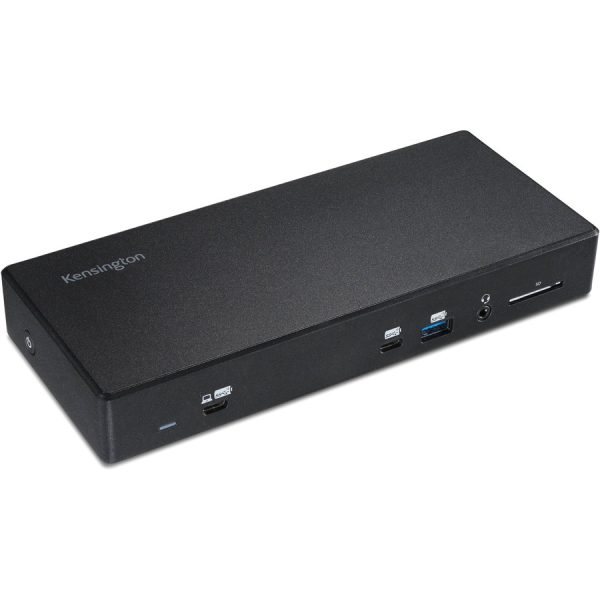 Kensington SD4855P Docking Station - Image 7