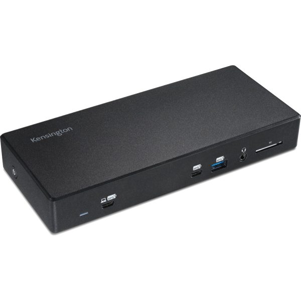 Kensington SD4855P Docking Station - Image 9
