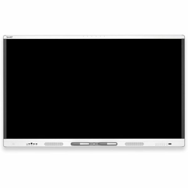 SMART Board MX055-V5 Collaboration Display - Image 2