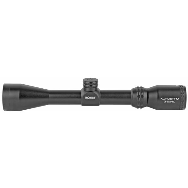 KONUS KONUSPRO 3-9X40 BDC MBLK - Image 3