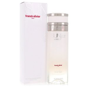 Franck Olivier Eau De Parfum Spray 2.5 oz for Women
