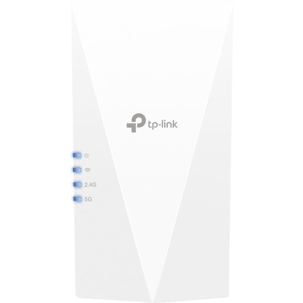TP-Link RE600X - WiFi 6 Extender - Internet Booster - Image 9