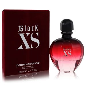 Paco Rabanne Eau De Parfum Spray (New Packaging) 2.7 oz for Women