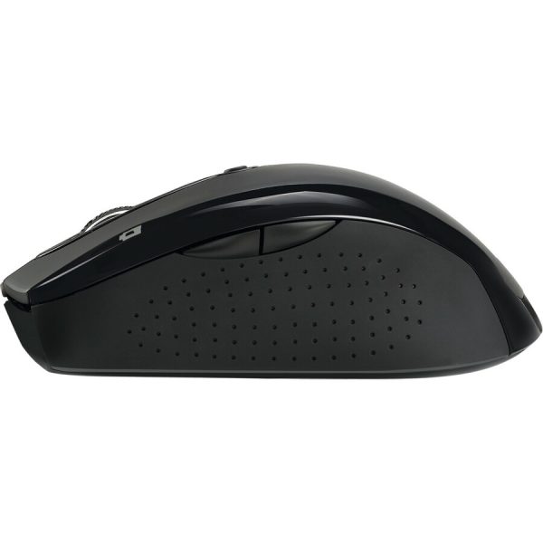Adesso iMouse M20B - Wireless Ergonomic Optical Mouse - Image 5