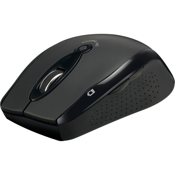 Adesso iMouse M20B - Wireless Ergonomic Optical Mouse - Image 6