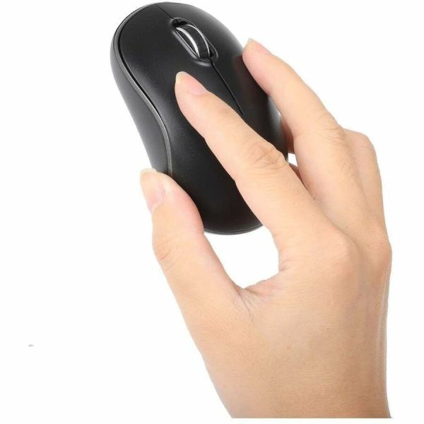 Manhattan MW3075 Wireless Optical USB Mouse - Image 7