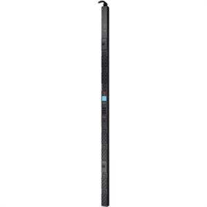 Metered Rack PDU