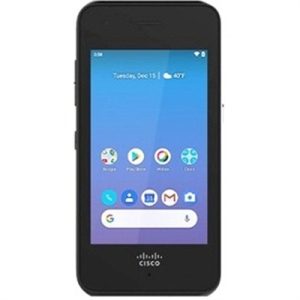 840 WW Phone Bundle