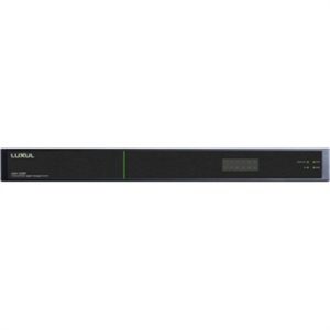 Luxul 12 Port 8 PoE+ Gigabit
