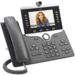 EOS IP Phone 8845