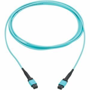 100G MM 50 125 OM4 FIB CBL 3M