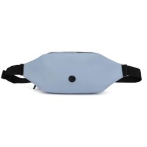 LAMONE Light Blue Sling Bag