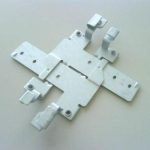 Ceiling Grid Clip Recessed