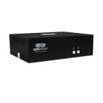 Secure KVM Switch 4-Port DP