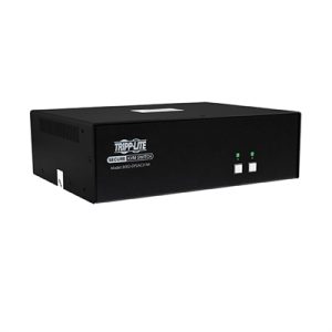 Secure KVM Switch 4-Port DP