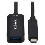 USB C TO USB-A CABLE M/F 5M