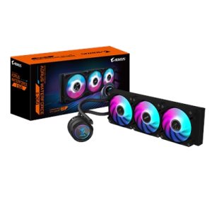A WATERFORCE II 360