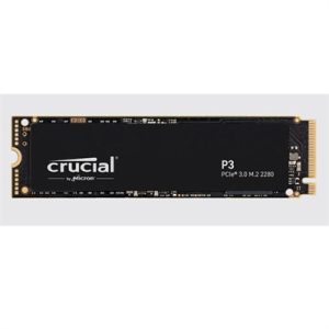 Micron P3 4000GB