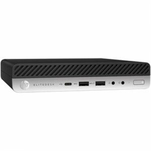 REFURB 800 G3 i5 16G 256G DM