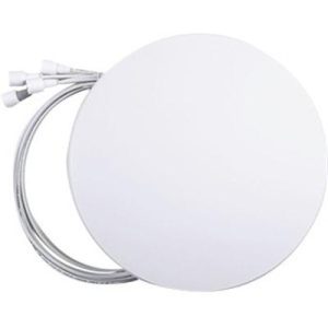 Indoor DB Ant 6-port