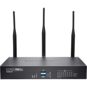 TZ500 W Gen5 FW RPL AGSS 1 YR