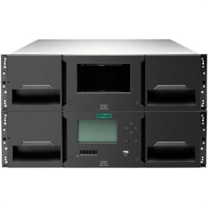 MSL3040 Scalable Base Module