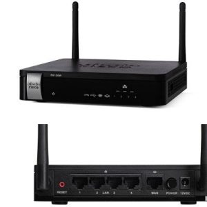 REFURB 802.11n Ether Wrls Rtr