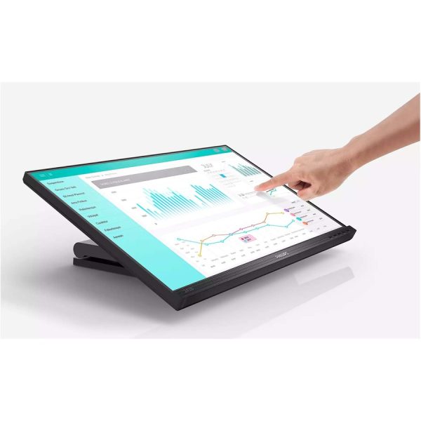 Philips 242B1TC 24" Class LED Touchscreen Monitor - 16:9 - 4 ms - Image 6