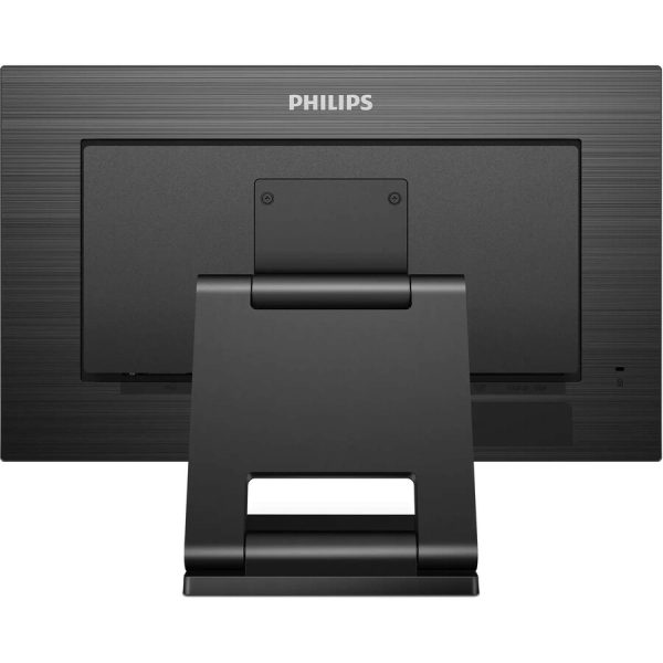 Philips 242B1TC 24" Class LED Touchscreen Monitor - 16:9 - 4 ms - Image 8