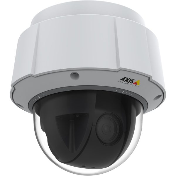 AXIS Q6075-E 2 Megapixel Outdoor Full HD Network Camera - Color - Dome - White - TAA Compliant - Image 5