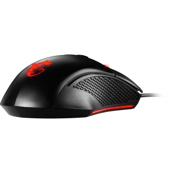 MSI Clutch GM08 Gaming Mouse - Image 5