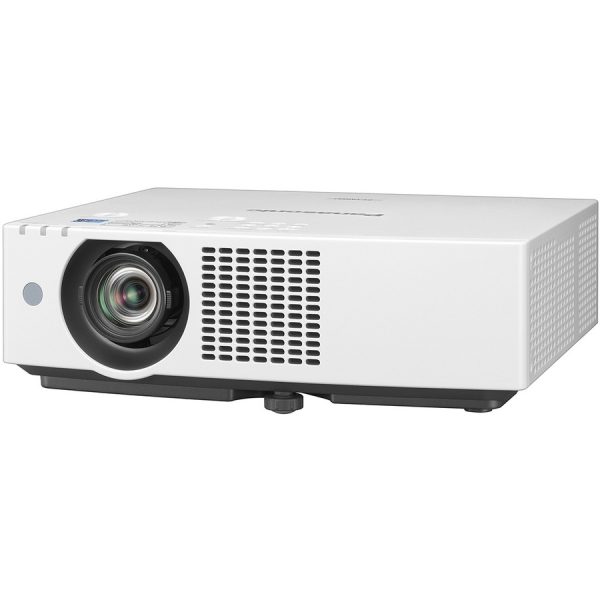 Panasonic PT-VMW61 LCD Projector - 16:10 - Ceiling Mountable, Floor Mountable - White - Image 6