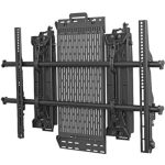 Lg Height Adjust Fixed Mnt TAA